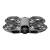 DJI Neo 2 Fly More Combo - dron, 4K/60FPS, ActiveTrack, aparatura sterująca DJI RC-N3